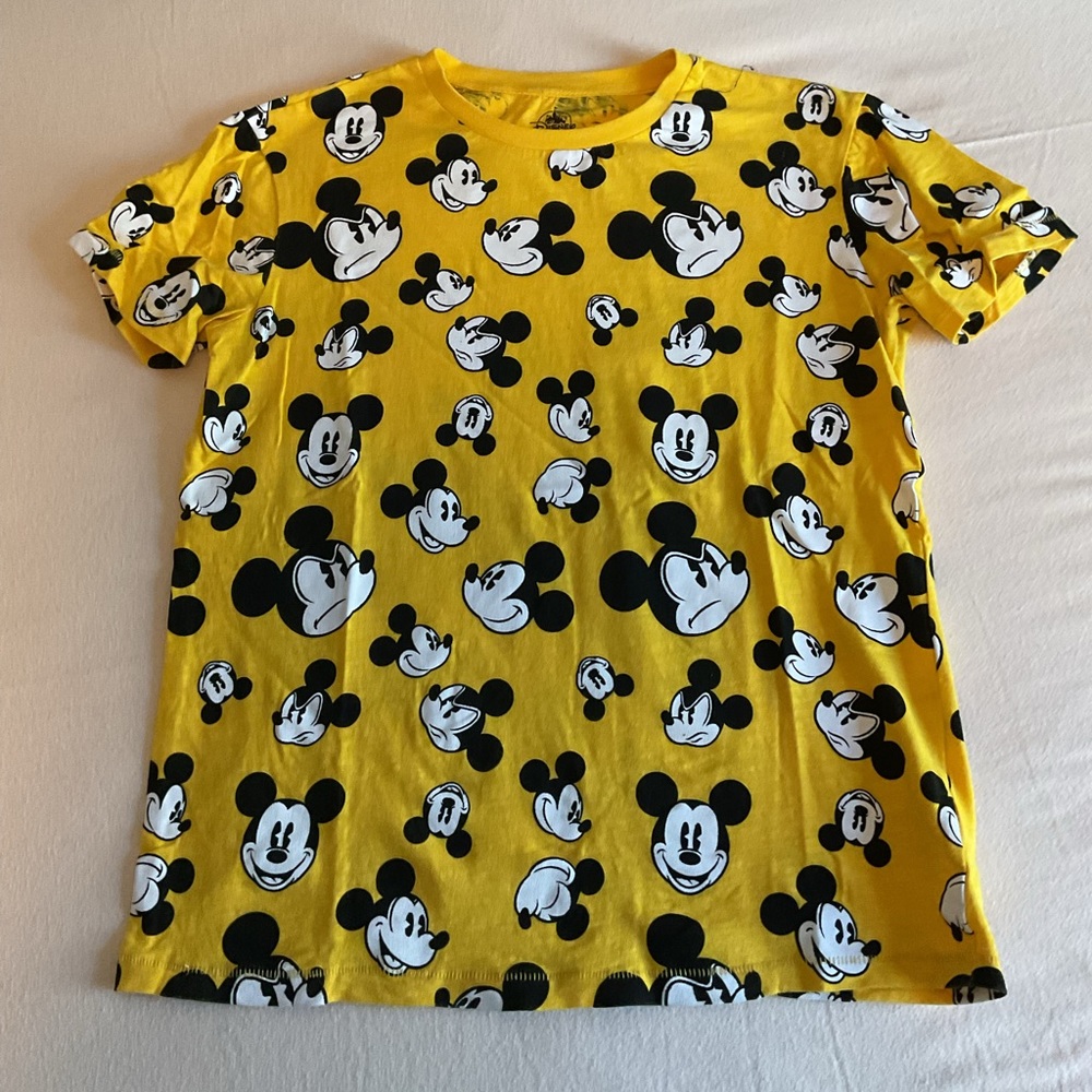 Mickey Mouse T-Shirt